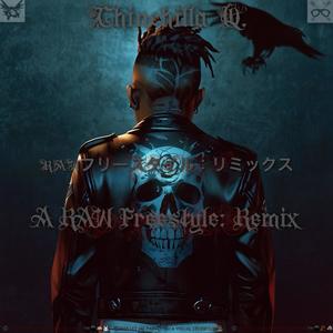 A RAW Freestyle (feat. Uncle Kurtuss, DJ SkyeLo, Onaku07, Krazy & Kunlolo|Remix|Explicit)