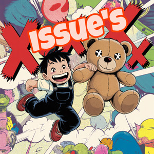 Issue's (Explicit)