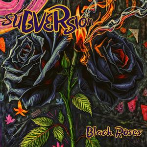 Black Roses