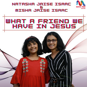 What a Friend We Have in Jesus - Single