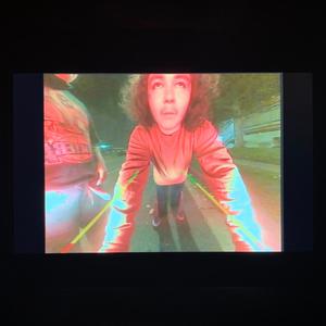 BLUE RIVER(feat. Chad Carrera)