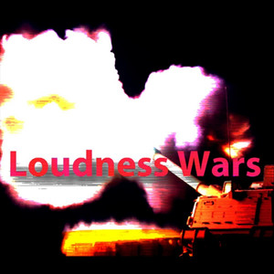 Loudness Wars