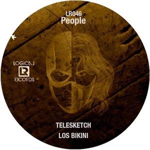 People (Telesketch Remix)