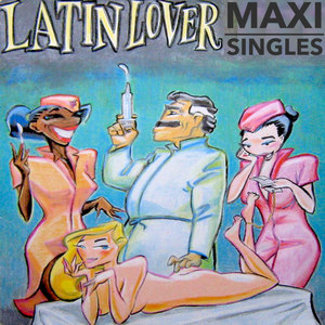 Laser Light (87 Remix)