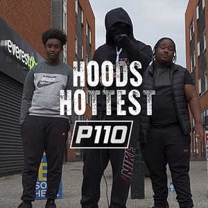 Hoods Hottest (Explicit)