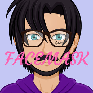 Facemask (Explicit)