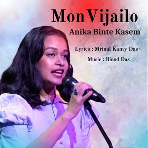 Mon Vijailo (feat. Binod Das)