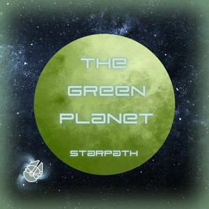 The Green Planet