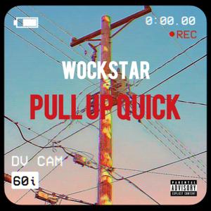 Pull Up Quick (Explicit)