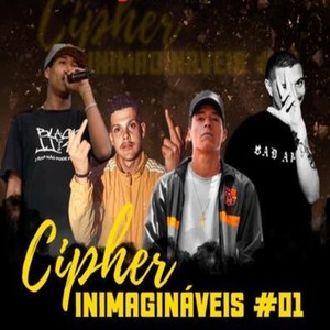 Cipher Inimagináveis #01 (Explicit)