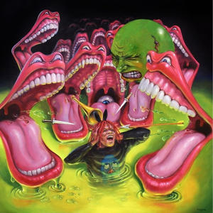 Double Trouble Pt. 2 (feat. Ky Miyagi) (Live|Explicit)