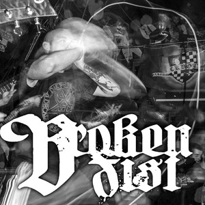 Broken Fist (Explicit)