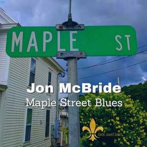 Maple Street Blues