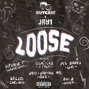 Loose (International Remixes) [Explicit]