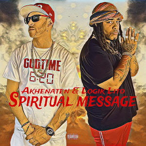 SPIRITUAL MESSAGE (Explicit)