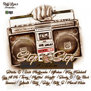 Step By Step (Riddim)