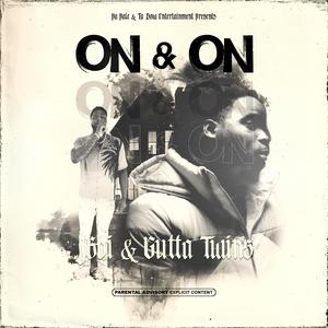 On & On (feat. Jboi) [Explicit]