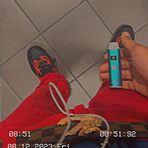 Mad At Me (Explicit)