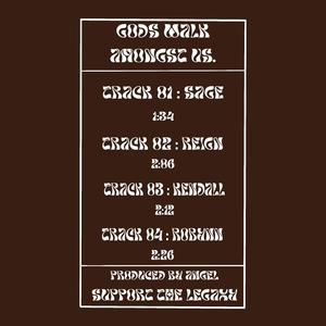 Kendall (feat. ry2dxpe)