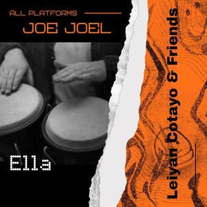 Ella (feat. Joe Joel)