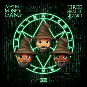 Three Headed Wizard (Explicit)