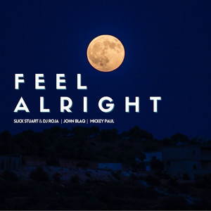 Feel Alright