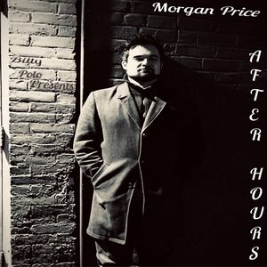 Billy Polo Presents Morgan Price After Hours