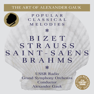 Well-known Melodies from 