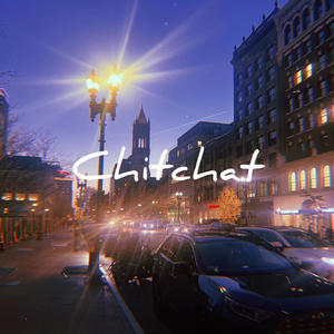 CHITCHAT (feat. Drew Tate)