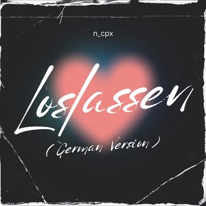 Loslassen German Version (German Version)
