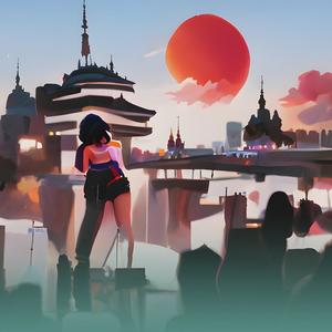 Echoes of the Ancient Roar