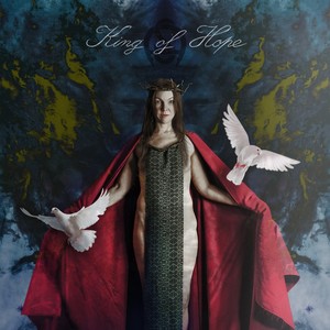 King of Hope (feat. Vladimir Lalić & Varhan Orchestrovič Bauer)