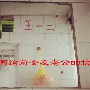 写给前女友老公的信 (Demo)