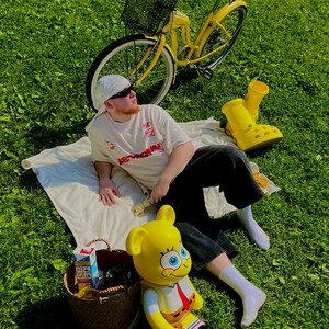 Сникерс сучий (Explicit)