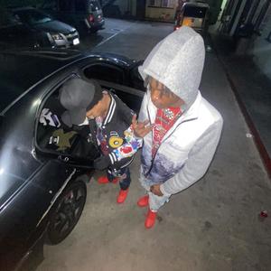 Fight Em All (Explicit)