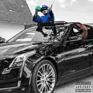 Don't Get Why (Explicit)