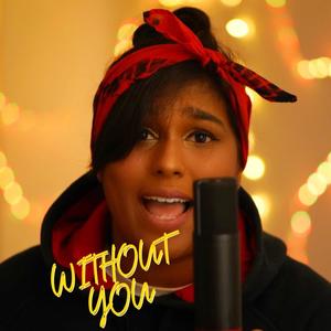 WITHOUT YOU (Explicit)