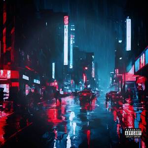 No Worries (Instrumental)