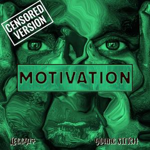 Motivation(feat. Young Stitch) (Radio Edit)