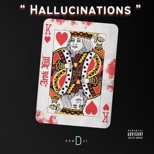 Hallucinations Technician Freestyle