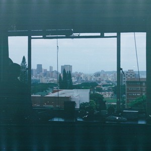 Dead Cities(feat. Kieran Smith)