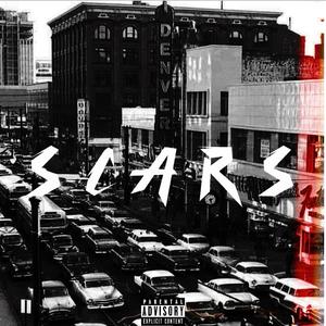 Scars (feat. ReSrface) (Explicit)