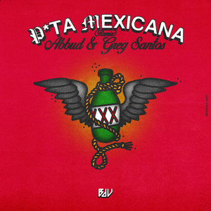 Puta Mexicana (Remix) [Explicit]