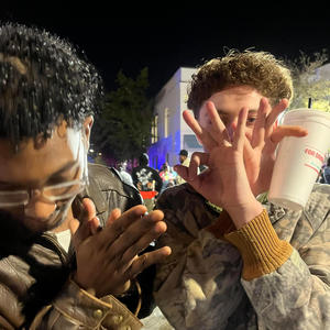 throw nem beads (Explicit)