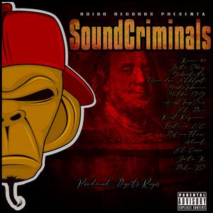 SoundCriminals (Explicit)