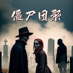僵尸团聚