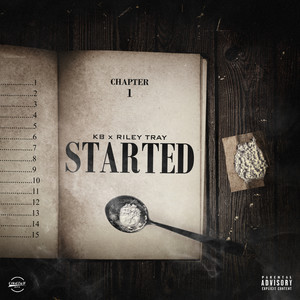 Started (Explicit)