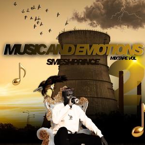 MUSIC & EMOTIONS 2