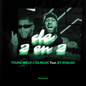 De 2 en 2 (Explicit)