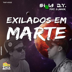 Exilados Em Marte